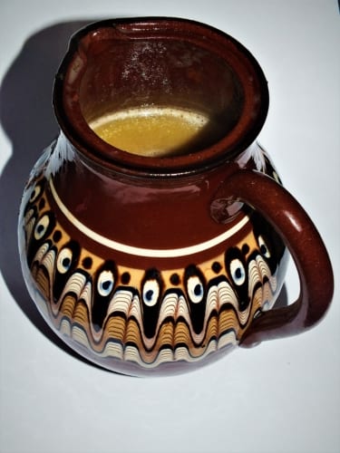Recept na indický chai